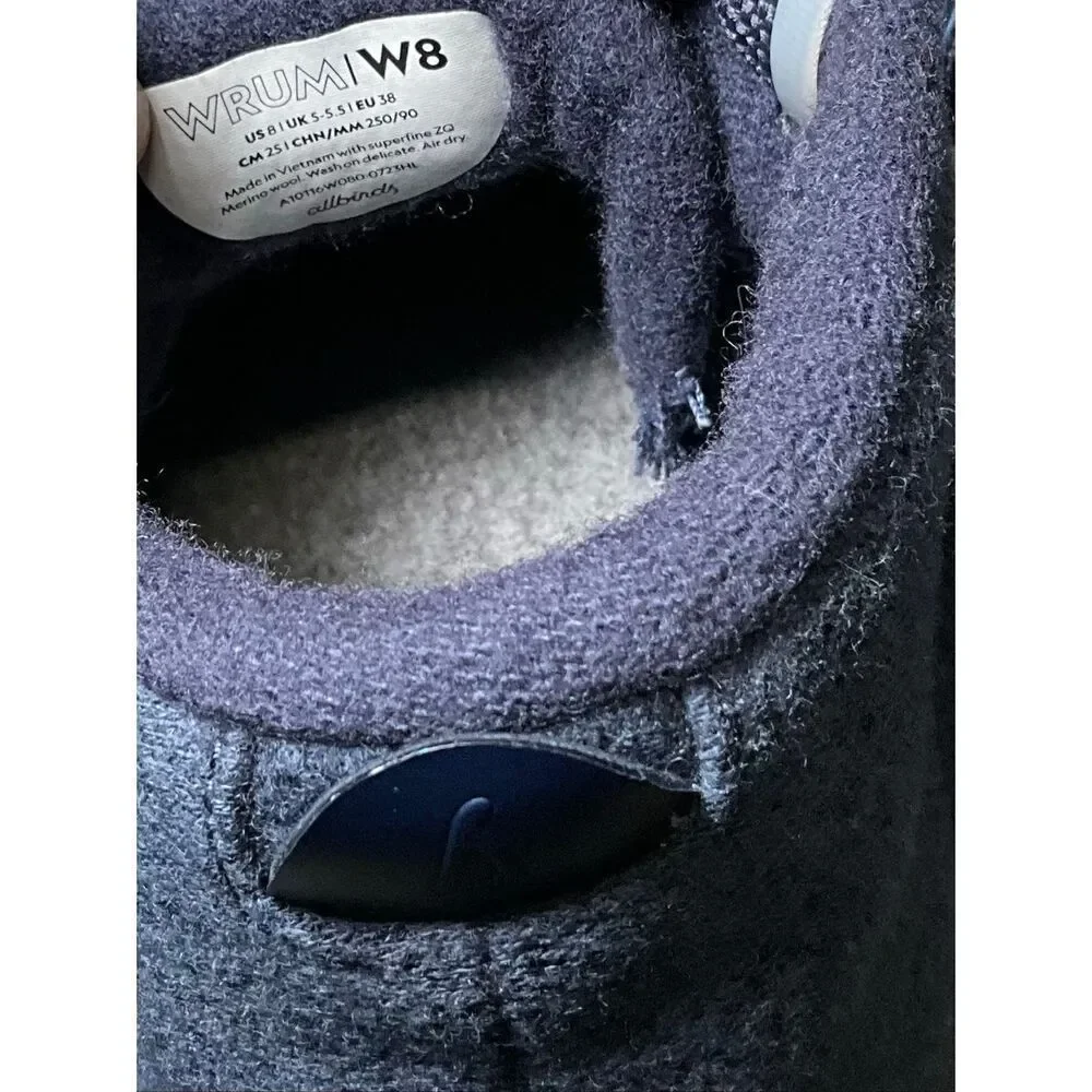 allbirds | Wool Runner-up Mizzle Casual Shoes